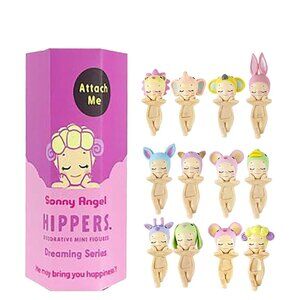 Sonny Angels Hippers Dreaming Series: A Whimsical Touch to Your Day(1pc)